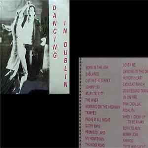 Bruce Springsteen - Dancing In Dublin mp3