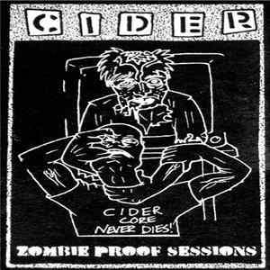 Cider - Zombie Proof Sessions mp3