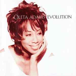 Oleta Adams - Evolution mp3