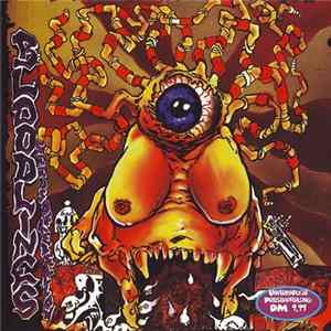 Various - Bloodlines - The Seeds Of Rebellion mp3
