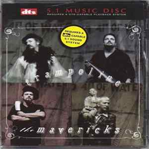 The Mavericks - Trampoline mp3