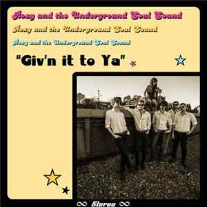 Roxy And The Underground Soul Sound - Giv'n It To Ya mp3