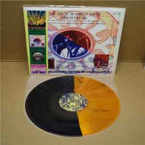 Frank Zappa And The Mothers Of Invention - Duke Of Denver 50-50 Split Gold/Black mp3
