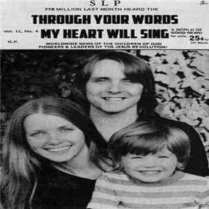 SLP - Through Your Words My Heart Will Sing mp3