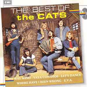 The Cats - The Best Of The Cats mp3