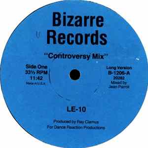 Various - Le-10 mp3