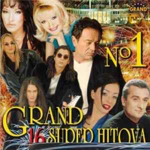 Various - Grand 16 Super Hitova N° 1 mp3