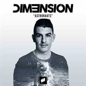 DIM3NSION - Astronauts mp3