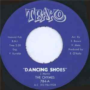 The Chymes - Dancing Shoes / I've Lost mp3