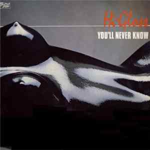 Hi-Gloss - You'll Never Know mp3