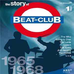 Various - The Story Of Beat Club Volume 1: 1965-1968 mp3