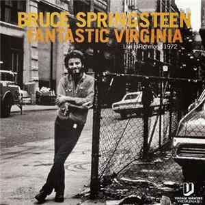 Bruce Springsteen - Fantastic Virginia mp3