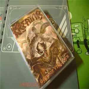 Kreator - Gods Of Violence mp3