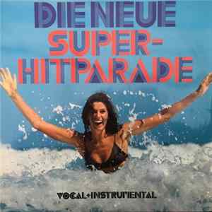 Various - Die Neue Super-Hitparade mp3