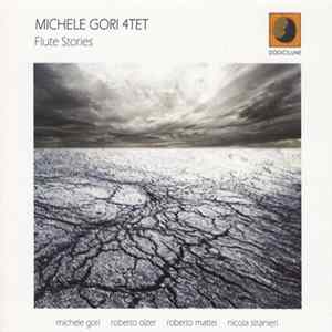 Michele Gori 4tet - Flute Stories mp3