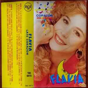 Flavia - Late Corazon mp3