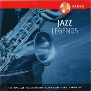 Various - World Stars: Jazz Legends mp3