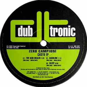 Zero Campioni - Casto EP mp3