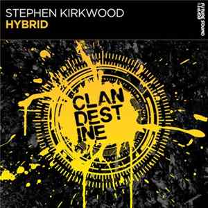 Stephen Kirkwood - Hybrid mp3