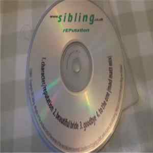 Sibling - rEPutation mp3