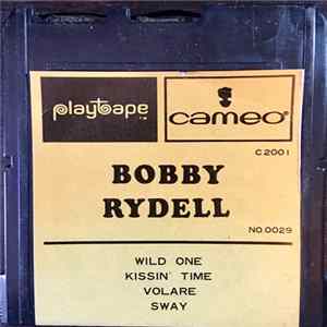 Bobby Rydell - Bobby Rydell mp3