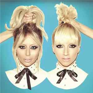 Dumblonde - Dumblonde mp3