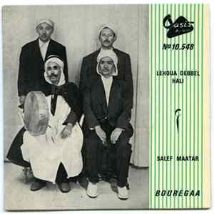 Bouregaa, Bouregaa - Lehoua Debbel Hali mp3
