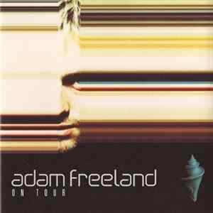 Adam Freeland - On Tour mp3