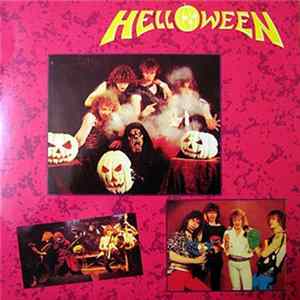 Helloween - Bang That Head That Doesn't Bang - Live Germany '86 mp3