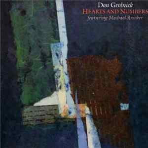 Don Grolnick Featuring Michael Brecker - Hearts And Numbers mp3