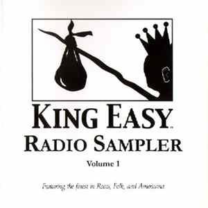 Various - King Easy Radio Sampler Volume 1 mp3