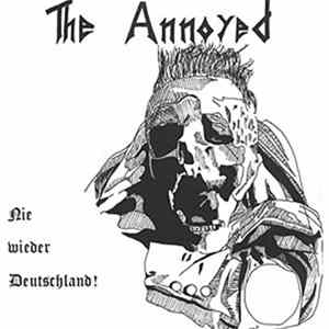 The Annoyed - Nie Wieder Deutschland! mp3