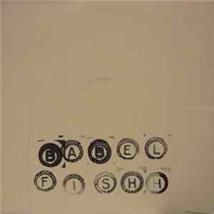Babel Fishh - Tour CD 2008 mp3