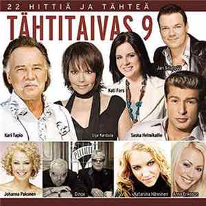 Various - Tähtitaivas 9 mp3