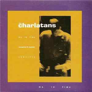 The Charlatans - Me. In Time mp3
