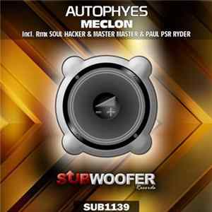 Autophyes - Meclon mp3