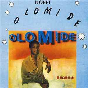 Koffi Olomide - Ngobila mp3