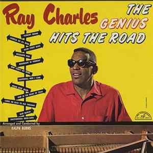 Ray Charles - The Genius Hits The Road mp3