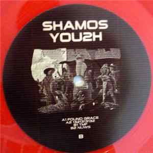 Shamos - YO2TH mp3