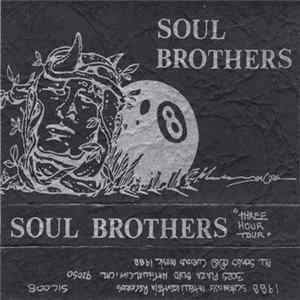 Soul Brothers - Three Hour Tour mp3