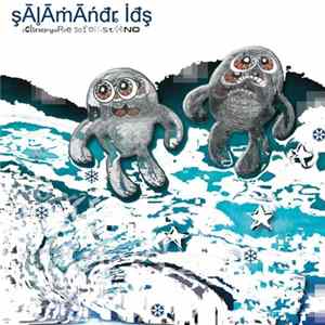 Salamandroids - Schmorgurke Sofortstorno mp3
