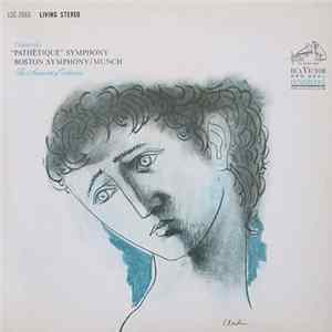 Tchaikovsky, Boston Symphony / Munch - "Pathétique" Symphony mp3
