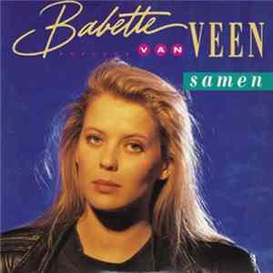 Babette van Veen - Samen mp3