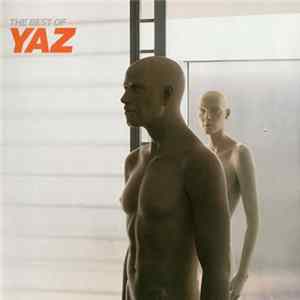 Yaz - The Best Of mp3