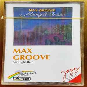 Max Groove - Midnight Rain mp3