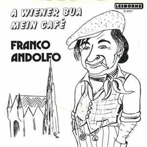 Franco Andolfo - A Wiener Bua mp3