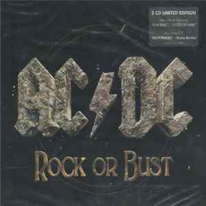 AC/DC - Rock Or Bust mp3