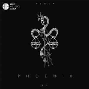 Asdek - Phoenix EP mp3