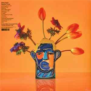 Alexis Taylor - Beautiful Thing mp3