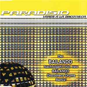 Paradisio - Vamos A La Discotheca mp3